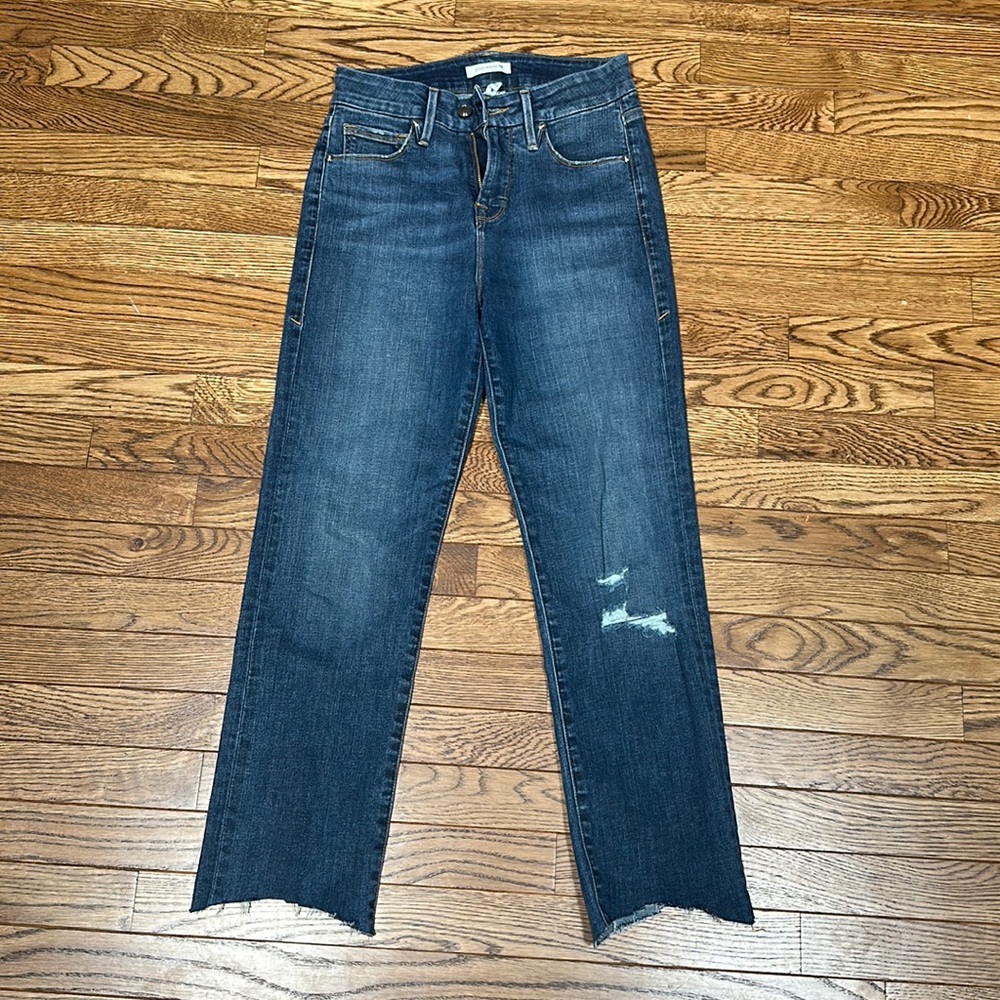 Good American good straight